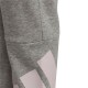 Children’s Sports Shorts Adidas Essentials French Terry Dark grey