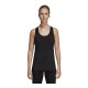 Women's Sleeveless T-shirt Adidas Design 2 Move