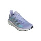 Running Shoes for Adults Adidas Solarglide ST 4 Violet