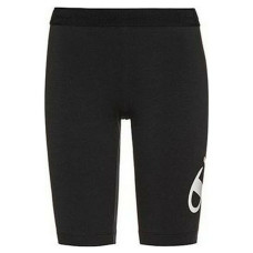 Mallas Deportivas de Mujer Champion Competition Negro