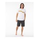 Men’s Short Sleeve T-Shirt Rip Curl Surf Revival