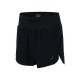 Sports Shorts for Women Asics Road 5.5In Black