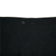 Pantalones Cortos Deportivos para Mujer Joluvi Meta Duo Negro