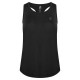 Tank Top Women Dare 2b Agleam White Black