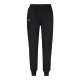 Long Sports Trousers Kappa Zant Logo Black Men