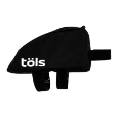 Mochila Deportiva Töls AERO Negro