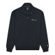 Men's Sports Jacket Champion Full Zip Dark blue