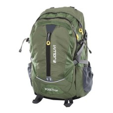 Mochila Deportiva Joluvi 235829084 Verde