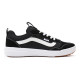 Zapatillas Casual Hombre Vans Range EXP Negro