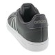 Sports Trainers for Women Adidas Grand Court Black