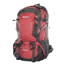 Mochila de Montaña Joluvi Angliru 55 Rojo