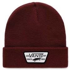 Gorro Vans VUOUHTG Rojo Oscuro Talla única