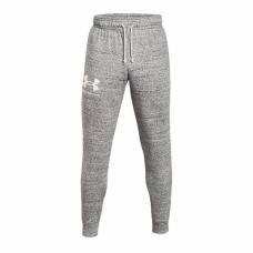 Pantalón para Adultos Under Armour Rival Terry Gris oscuro Hombre