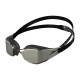 Gafas de Natación para Adultos Speedo Fastskin Hyper Elite Mirror Negro Adultos