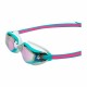 Gafas de Natación para Adultos Aqua Sphere EP2940243LMP Turquesa Talla única