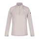 Forro Polar Regatta Montes Lightweight Half-Zip Rosa claro