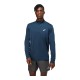 Men’s Long Sleeve T-Shirt Asics Core LS Blue