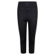 Mallas Deportivas de Mujer Dare 2b Shine Bright 3/4 Negro