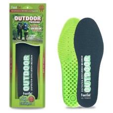 Plantillas FootGel 630003 43 - 47