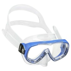 Mask Cressi-Sub Piumetta White