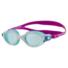 Gafas de Natación Speedo Futura Biofuse Flexiseal Fucsia Adultos