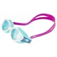 Swimming Goggles Speedo Futura Biofuse Flexiseal Fuchsia Adults