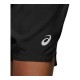 Sports Shorts Asics 2011A017 Black (XL)