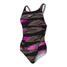 Bañador Mujer Speedo Allover Recordbreaker