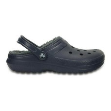 Chanclas para Hombre Crocs Classic Lined Clog U