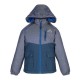 Children's Sports Jacket Kappa Cabot Blue