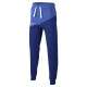 Children's Tracksuit Bottoms Nike CJ6969 Blue