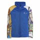 Children's Sports Jacket Adidas Toy Story Blue