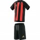 Children's Sports Outfit Adidas Messi Red