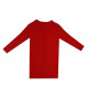 Children's Thermal T-shirt Joluvi Performance Red