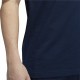 Men’s Short Sleeve T-Shirt Adidas Classics Navy Blue