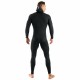 Neopreno Seac Shark 3 mm  Negro