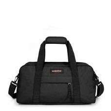 Bolsa de Deporte Eastpak EK00077D008 Negro Talla única