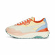 Zapatillas Casual de Mujer Puma Cruise Rider Candy Naranja