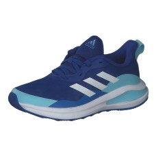 Running Shoes for Kids Adidas FortaRun Blue