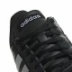 Men’s Casual Trainers Adidas VL Court 2.0 Black