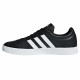 Men’s Casual Trainers Adidas VL Court 2.0 Black