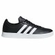 Men’s Casual Trainers Adidas VL Court 2.0 Black