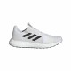 Running Shoes for Adults Adidas Senseboost Go White Men