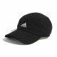 Sports Hat Adidas Supernova Black