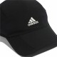 Sports Hat Adidas Supernova Black