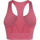 Sports Bra Adidas Medium Support Pink