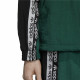 Chaqueta Deportiva para Hombre Adidas Originals R.Y.V. BLKD 2.0 Track Verde oscuro
