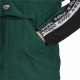 Chaqueta Deportiva para Hombre Adidas Originals R.Y.V. BLKD 2.0 Track Verde oscuro