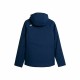 Ski Jacket 4F Membrane 5000 Lady Blue