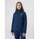 Ski Jacket 4F Membrane 5000 Lady Blue